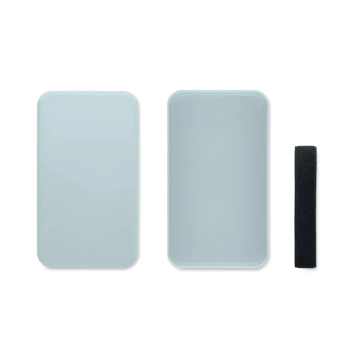 Lunch box in PP 750 ml - MO2678 (MOCN#66)